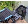 Podnóżek Preston Absolute Feeder Chair Foot Platform