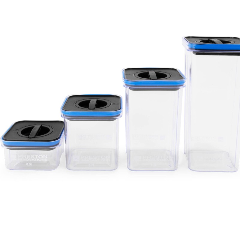 Pojemnik Preston Bait Safe Container - 0.3l 