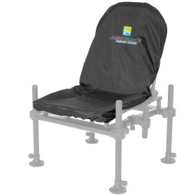 Pokrowiec Na Fotel Preston Absolute Feeder Chair Waterproof Cover