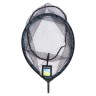 Kosz Do Podbieraka Preston Latex Carp Landing Net - 18"