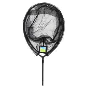 Kosz Do Podbieraka Preston Hair Mesh Landing Net - 18"