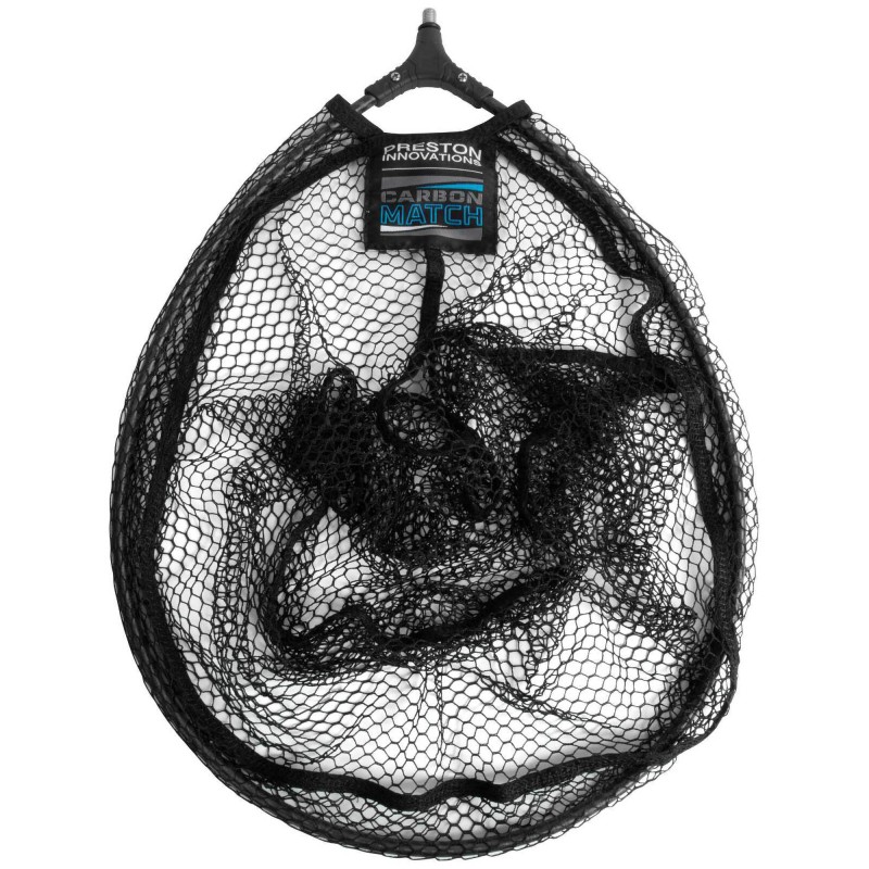Głowa Do Podbieraka Preston Carbon Match Landing Net 16" 