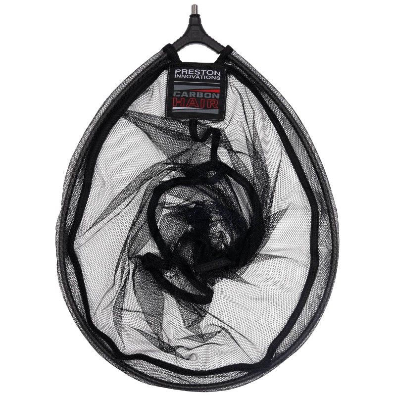 Głowa Do Podbieraka Preston Carbon Hair Mesh Landing Net 16"