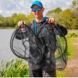 Głowa Do Podbieraka Preston Carbon Hair Mesh Landing Net 16"