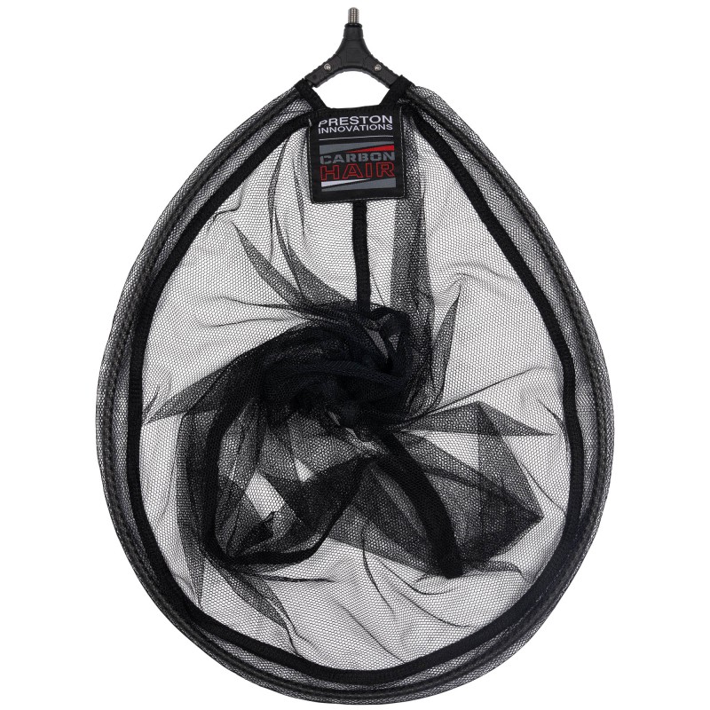 Głowa Do Podbieraka Preston Carbon Hair Mesh Landing Net 18"