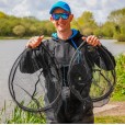 Głowa Do Podbieraka Preston Carbon Hair Mesh Landing Net 18"
