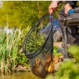 Głowa Do Podbieraka Preston Carbon Hair Mesh Landing Net 18"