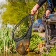 Głowa Do Podbieraka Preston Carbon Hair Mesh Landing Net 18"