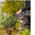 Głowa Do Podbieraka Preston Carbon Hair Mesh Landing Net 18"