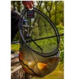 Głowa Do Podbieraka Preston Carbon Hair Mesh Landing Net 18"