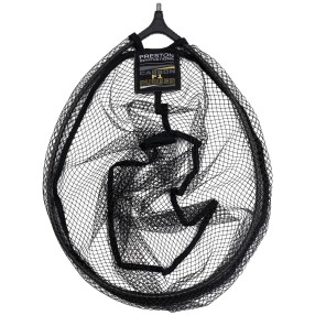 Głowa Do Podbieraka Preston Carbon F1 Latex Landing Net 16"