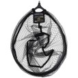 Głowa Do Podbieraka Preston Carbon F1 Latex Landing Net 16"