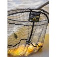 Głowa Do Podbieraka Preston Carbon F1 Latex Landing Net 16"