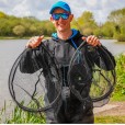 Głowa Do Podbieraka Preston Carbon F1 Latex Landing Net 18"