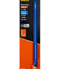 Przypony Preston Kkh-B Banded Hair Rig Kkh-B 6"/15cm 14 