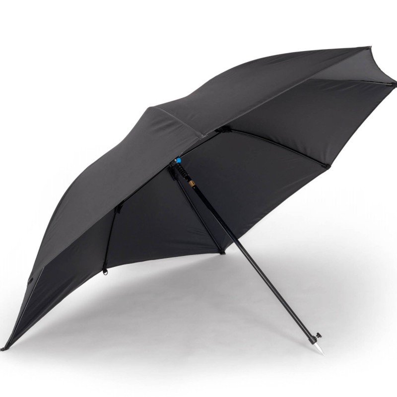 Parasol Preston Inception Fibreglass Flatback 50' Brolly