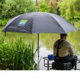 Parasol Preston Inception Fibreglass Flatback 50' Brolly