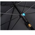 Parasol Preston Inception Fibreglass Flatback 50' Brolly