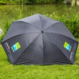 Parasol Preston Inception Fibreglass Flatback 50' Brolly