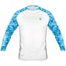 Koszulka Preston Performance Sun Shirt UPF-35 - XL
