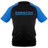 Koszulka Preston Lightweight Raglan T-Shirt - Small