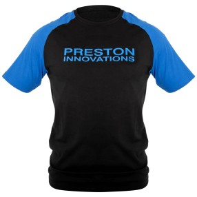 Koszulka Preston Lightweight Raglan T-Shirt - Medium