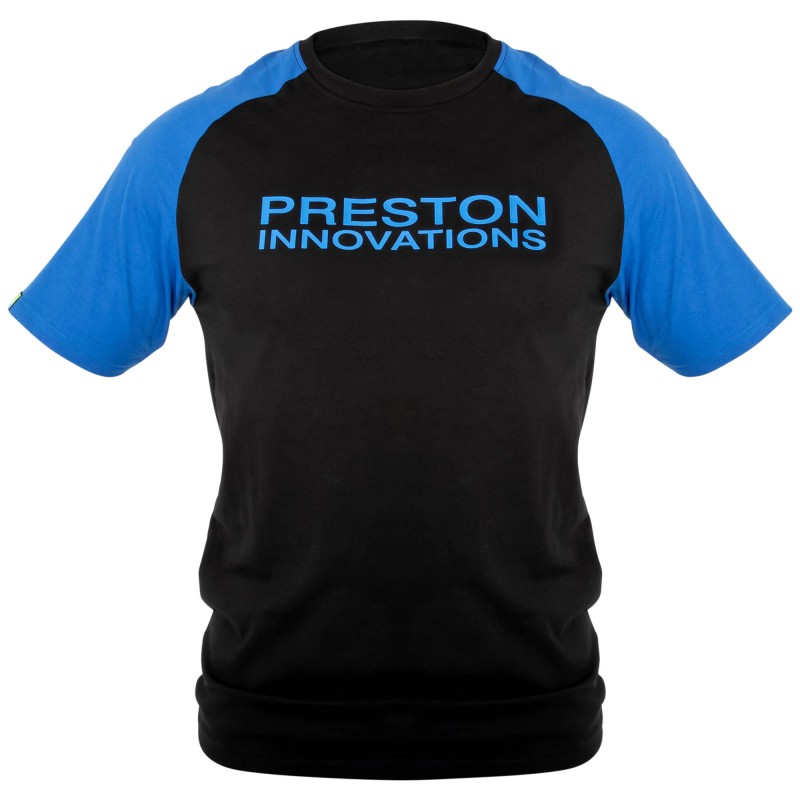 Koszulka Preston Lightweight Raglan T-Shirt - XL