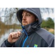 Kurtka Preston Duratech Softshell - XXXL 