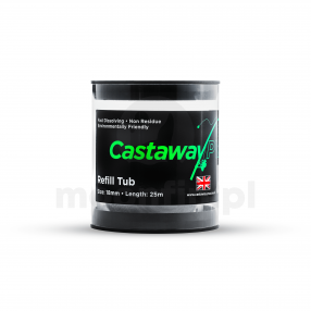 Siatka Pva Castaway 18mm Refill Tub 0745114433503