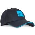 Czapka Preston Black Blue HD Cap