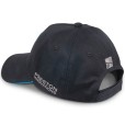 Czapka Preston Black Blue HD Cap