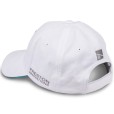 Czapka Preston White HD Cap
