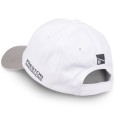 Czapka Preston White PI Logo Cap