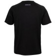Koszulka Preston Lightweight Black Raglan T-Shirt - XXL