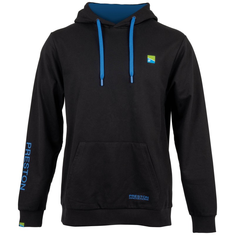 Bluza Preston Pro Pullover Hoodie - XXL
