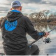 Bluza Preston Pro Pullover Hoodie - XXL