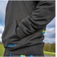 Bluza Preston Pro Pullover Hoodie - XXL