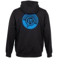 Bluza Preston Pro Pullover Hoodie - XXXXL