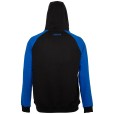 Bluza Preston Raglan Pullover Hoodie - M