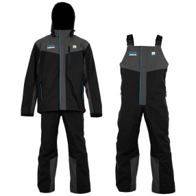 Kombinezon Preston DF Lite Suit – L