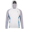 Koszulka Preston Performance Hooded Sun Shirt UPF-40 - XL