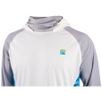 Koszulka Preston Performance Hooded Sun Shirt UPF-40 - XXL