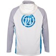 Koszulka Preston Performance Hooded Sun Shirt UPF-40 - XXXL