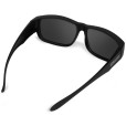 Okulary Preston Inception Overfit Sunglasses Smoke