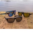 Okulary Preston Inception Overfit Sunglasses Smoke