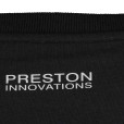 Bluza Preston Black Minimal Sweatshirt – XL