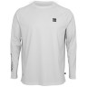Bluza Preston Grey Performance Sun Shirt UPF-40 – XL