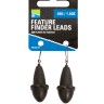 Ciężarki Preston Feature Finder Leads 45g 