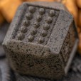 Ciężarki Preston Bullet Cube 15g