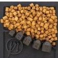 Ciężarki Preston Bullet Cube 30g